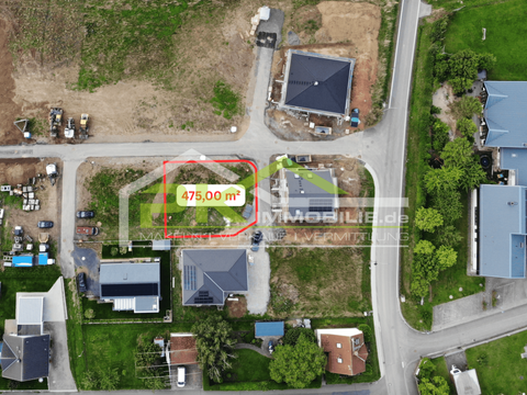 Dörnberg Grundstücke, Dörnberg Grundstück kaufen