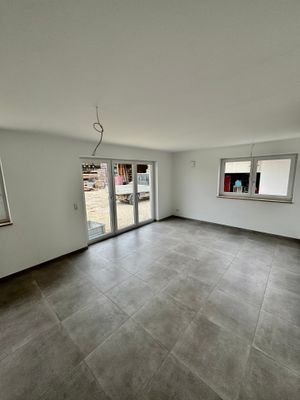 Wohnen/Essen