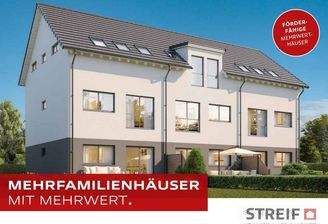Mehrwerthaus