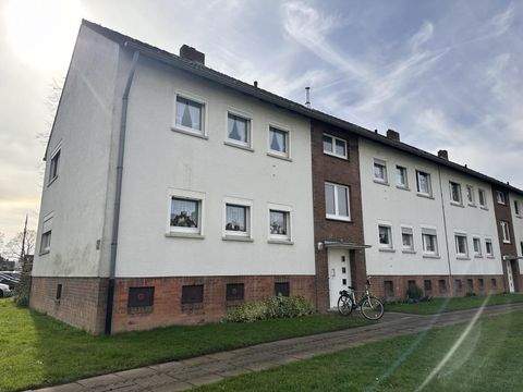 Kamp-Lintfort Wohnungen, Kamp-Lintfort Wohnung mieten