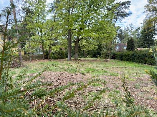 Perfekte Ausrichtung