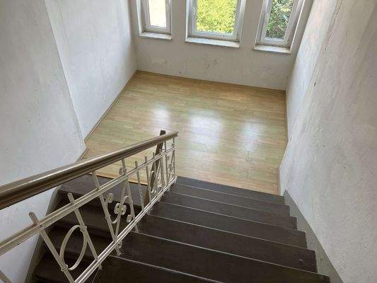 Treppenhaus 