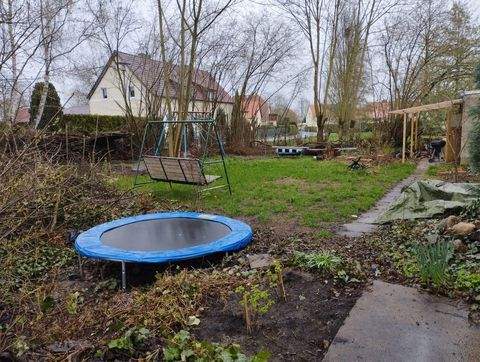 Teltow Grundstücke, Teltow Grundstück kaufen