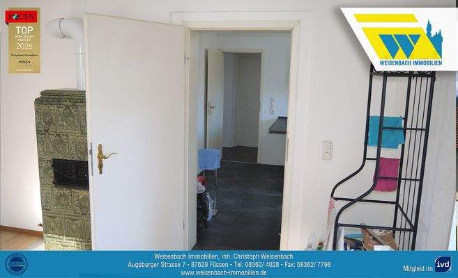 Weisenbach Immobilien