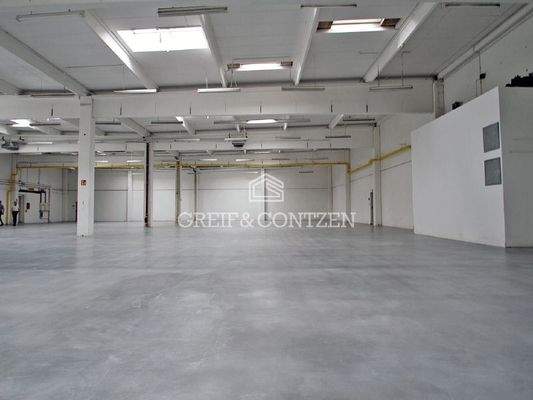 Innenansicht (Beispiel)