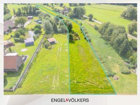 Großheide Grundstücke, Großheide Grundstück kaufen