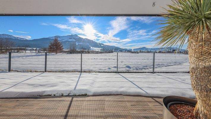 KITZIMMO-Exklusive Gartenwohnung in Toplage kaufen - Immobilien St. Johann.