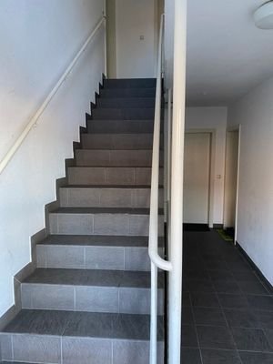 Treppenhaus 