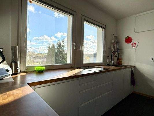 Küche OG