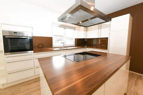 Haupthaus - EG - Küche