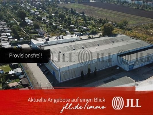 Areal 2_Halle