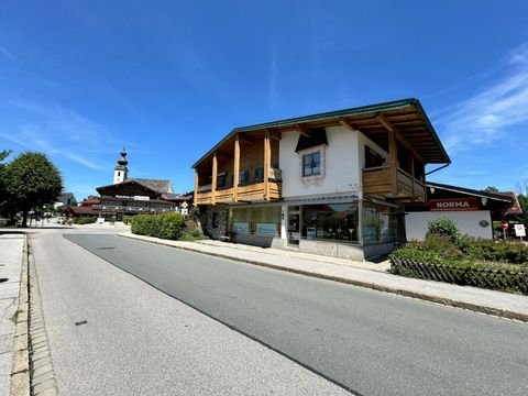 Inzell Häuser, Inzell Haus kaufen