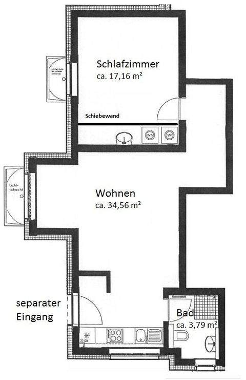 Paderborn Wohnungen, Paderborn Wohnung mieten