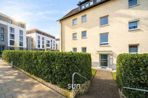 Bad Homburg vor der Höhe Wohnungen, Bad Homburg vor der Höhe Wohnung kaufen