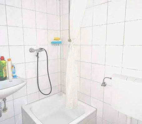 Beispiel Bad mit Dusche 4