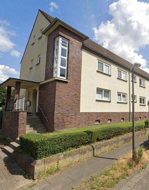 Marl Wohnungen, Marl Wohnung mieten