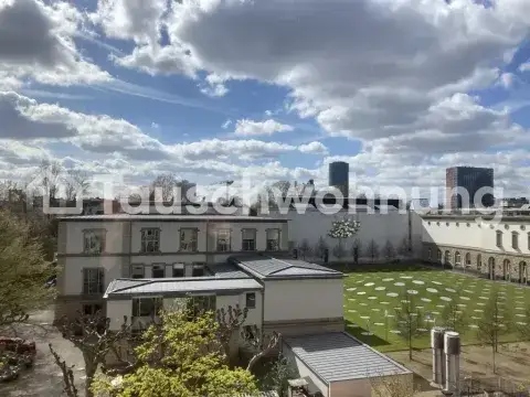 Frankfurt am Main Wohnungen, Frankfurt am Main Wohnung mieten