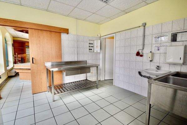 Gewerberaum, Laden, Weißenborn