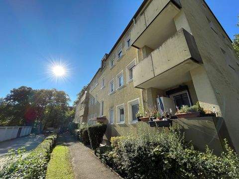 Ansbach Wohnungen, Ansbach Wohnung mieten