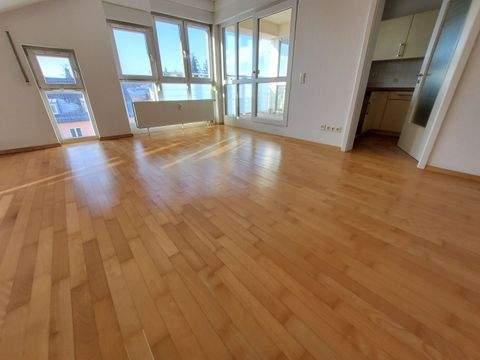 Geretsried Wohnungen, Geretsried Wohnung kaufen