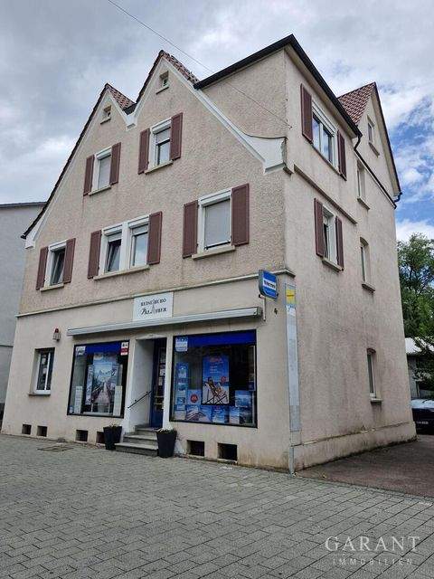 Eislingen/Fils Häuser, Eislingen/Fils Haus kaufen