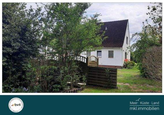 Außenansicht- Rückseite