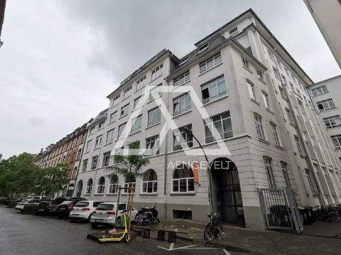 Frankfurt am Main Büros, Büroräume, Büroflächen 