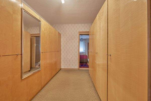 Zimmer im 1. Obergeschoss