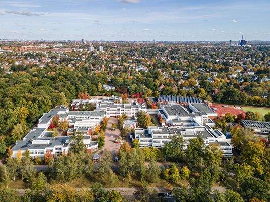 JFK Schule Zehlendorf