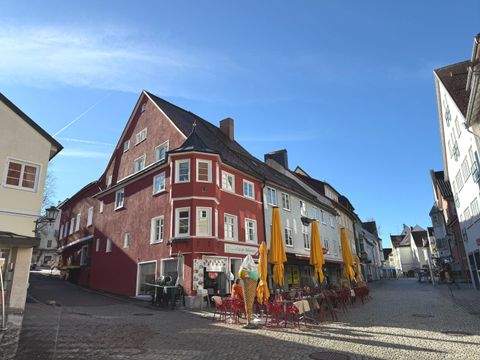 Isny im Allgäu Häuser, Isny im Allgäu Haus kaufen