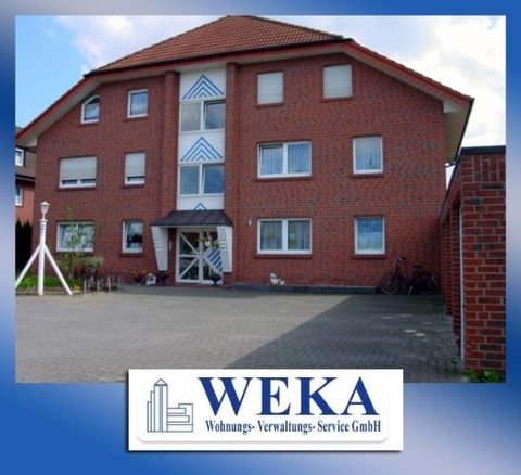 Ankum Wohnungen, Ankum Wohnung mieten
