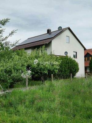 Willishausener Strasse 22 PV 2