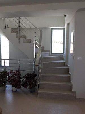 Kreta, Kissamos: Zwei Luxusvillen mit atemberaubendem Meerblick in der Nähe von Kissamos