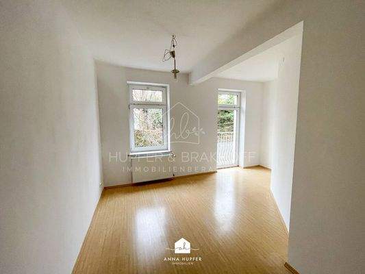 Wohnung - Beispiel 1.OG rechts