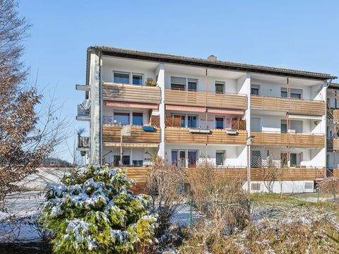 Feldkirchen-Westerham Wohnungen, Feldkirchen-Westerham Wohnung kaufen