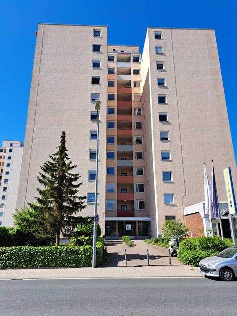 Lampertheim Wohnungen, Lampertheim Wohnung kaufen