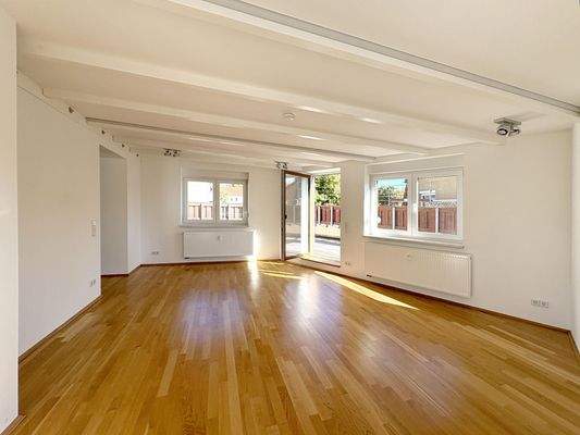 Böhlen b. Leipzig |Wohnzimmer