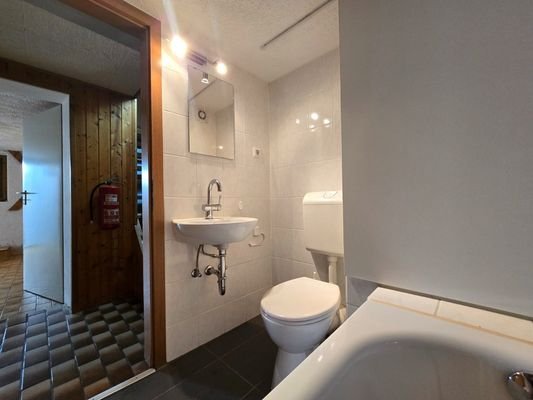 Badezimmer UG