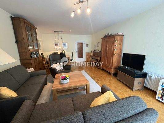 Wohn- und Esszimmer 3