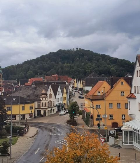 Pegnitz Wohnungen, Pegnitz Wohnung mieten