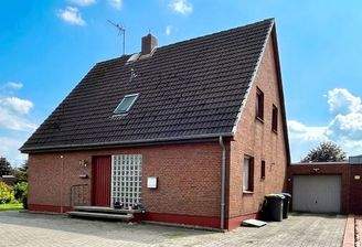 Straßenansicht (KI-optimiert)