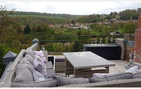 HOMBOURG HAUT Häuser, HOMBOURG HAUT Haus kaufen