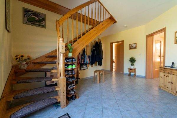 Flur / Eingangsbereich