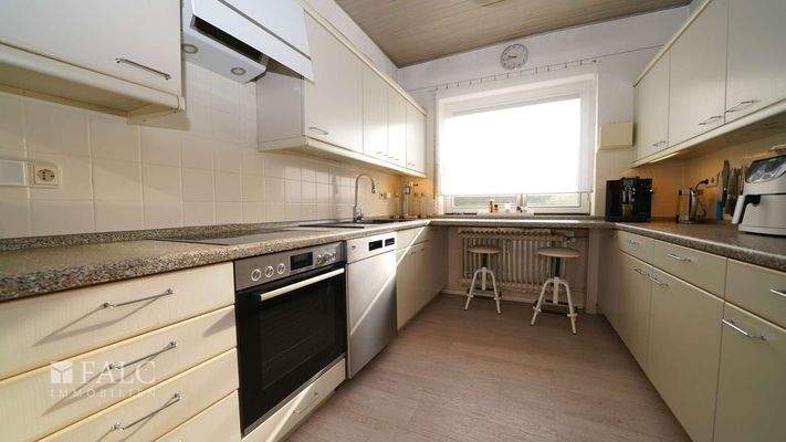 Das Reich der Küchenfee