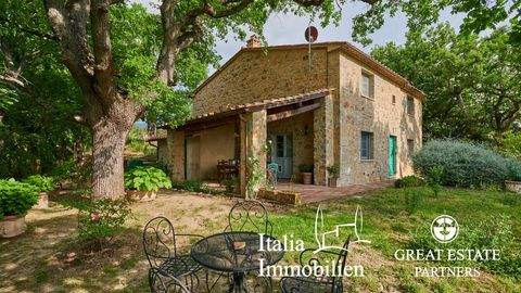 Seggiano Häuser, Seggiano Haus kaufen