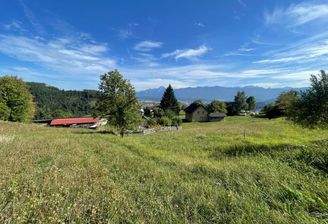 Wohnen in ruhiger Aussichtslage