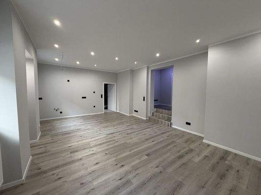 Wohnen - Essen - Küche 4