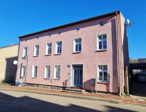 Burg Stargard Häuser, Burg Stargard Haus kaufen