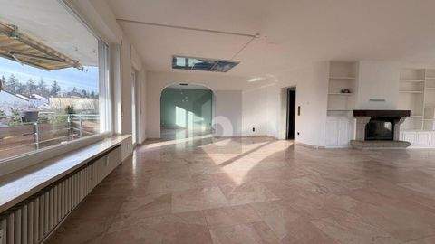 Pforzheim Wohnungen, Pforzheim Wohnung mieten