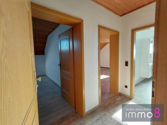 Herzlich Willkommen im neuen Zuhause